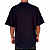 Camiseta Chronic OverSized Linha Pro 4004 Preto - Imagem 2
