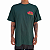 Camiseta Chronic 4165 Verde Cannabis - Imagem 2