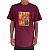 Camiseta Chronic 4182 Vermelho Potossi - Imagem 2
