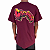 Camiseta Chronic 4151 Vermelho Potossi - Imagem 1