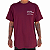 Camiseta Chronic 4151 Vermelho Potossi - Imagem 2