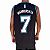 Regata Chronic Basket 052 Preto - Imagem 2