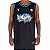 Regata Chronic Basket 052 Preto - Imagem 1