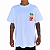Camiseta Chronic 4128 Branco - Imagem 2