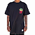 Camiseta Chronic 4128 Preto - Imagem 2