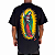 Camiseta Chronic 4150 Preto - Imagem 1