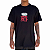 Camiseta Chronic 4150 Preto - Imagem 2