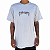 Camiseta Chronic 4160 Cinza - Imagem 2