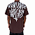 Camiseta Chronic 3972 Marrom - Imagem 1