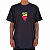 Camiseta Chronic 4130 Preto - Imagem 2