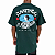 Camiseta Chronic 4211 Verde Cannabis - Imagem 1