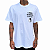 Camiseta Chronic 4211 Branco - Imagem 2