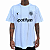 Camiseta Time Chronic 4138 Branco - Imagem 2