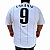 Camiseta Time Big Chronic 4138 Branco - Imagem 1