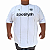 Camiseta Time Big Chronic 4138 Branco - Imagem 2
