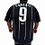 Camiseta Time Big Chronic 4138 Preto - Imagem 1