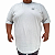 Camiseta Big Chronic 4145 Cinza - Imagem 2