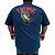 Camiseta Big Chronic 4159 Marinho Bavieira - Imagem 1