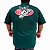 Camiseta Big Chronic 4161 Verde Cannabis - Imagem 1