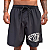 Shorts Chronic Hydronatic Preto Tag Chronic Bubble - Imagem 1