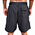 Shorts Chronic Hydronatic Preto Tag Chronic Bubble - Imagem 3