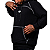 Blusa Moletom 008V2 Preto - Imagem 2