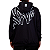 Blusa Moletom 005V2 Preto - Imagem 3