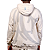 Blusa Moletom 006 Bege - Imagem 3