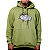 Blusa Moletom 017 Verde Oliva - Imagem 1