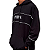 Blusa Moletom 001V2 Preto Black - Imagem 2
