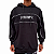 Blusa Moletom 001V2 Preto Black - Imagem 1