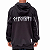 Blusa Moletom 001V2 Preto Black - Imagem 3