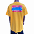 Camiseta Chronic 3882 Amarelo Gallo - Imagem 1