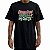 Camiseta Chronic 2869 Preto - Imagem 1