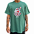 Camiseta Chronic 3898 Verde Tundra - Imagem 1