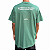 Camiseta Chronic 3898 Verde Tundra - Imagem 2