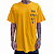 Camiseta Chronic 3785 Amarelo Gallo - Imagem 1