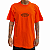 Camiseta Chronic 3693 Laranja Artifício - Imagem 2