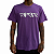 Camiseta Chronic 3418 Roxo Tina - Imagem 1