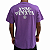 Camiseta Chronic 3418 Roxo Tina - Imagem 2