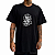 Camiseta Chronic 3887 Preto - Imagem 1