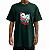 Camiseta Chronic 4058 Verde Cannabis - Imagem 1
