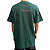 Camiseta Chronic 4058 Verde Cannabis - Imagem 2