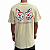 Camiseta Chronic 3897 Caqui - Imagem 1