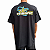 Camiseta Chronic 3640 Preto - Imagem 1