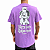 Camiseta Chronic 3694 Roxo Tina - Imagem 1