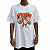 Camiseta Chronic 3134 Branco - Imagem 1