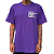 Camiseta Chronic 4170 Roxo Maseu - Imagem 2