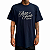 Camiseta Chronic 3687 Marinho Bavieira - Imagem 1