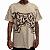 Camiseta Chronic 4164 Caqui - Imagem 1